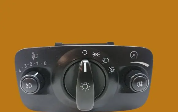 Ford S-MAX Light switch 6G9T13A024CD