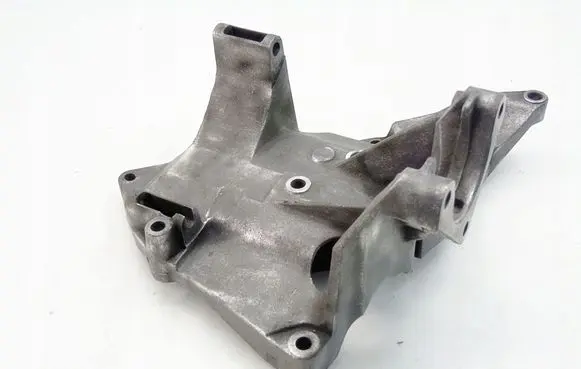 Ford Mondeo MK IV Engine mount bracket 4M5Q-10239-CC