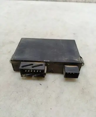Comfort/convenience module