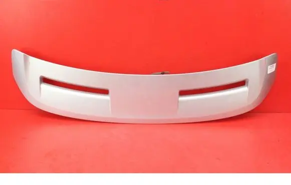 Ford Focus C-MAX Rear window tailgate spoiler 