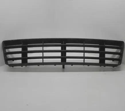 Audi A6 S6 C5 4B Front bumper lower grill 4B0807683F
