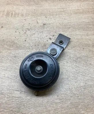 Ford Focus C-MAX Alarm system siren 3M5T13832AC JK2721006411