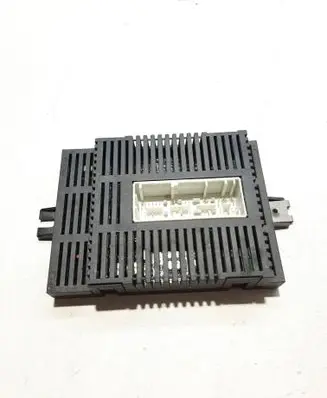 BMW 5 E60 E61 Light module LCM 9112630 531098836 895247