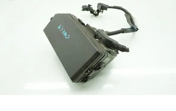 Fuse box set