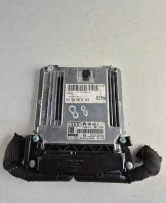 Engine control unit/module