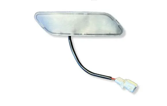 BMW 5 E34 Other interior light 63311374416