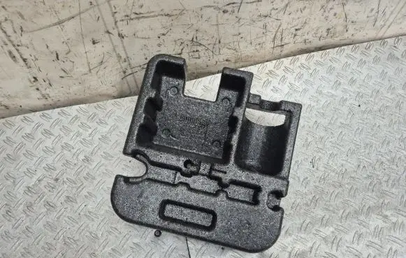 Volvo V60 Glove box in trunk 31200626