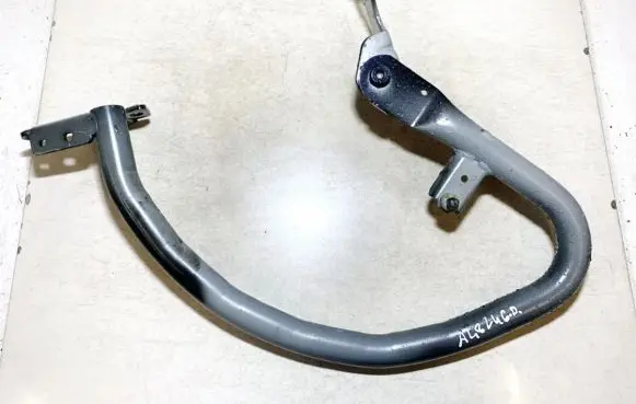 Volvo S60 Tailgate/trunk/boot hinge 31349170