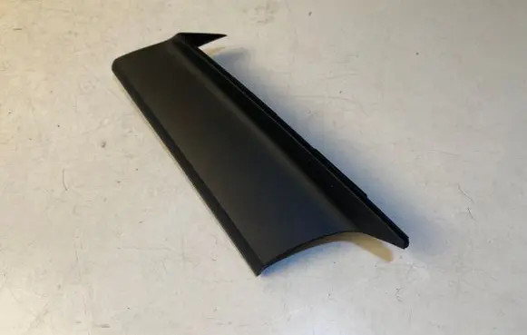 Audi A6 S6 C7 4G Panel trim 4G1857237