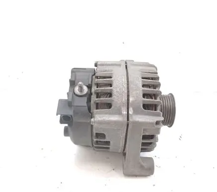 BMW 1 E81 E87 Generator/alternator 7802261