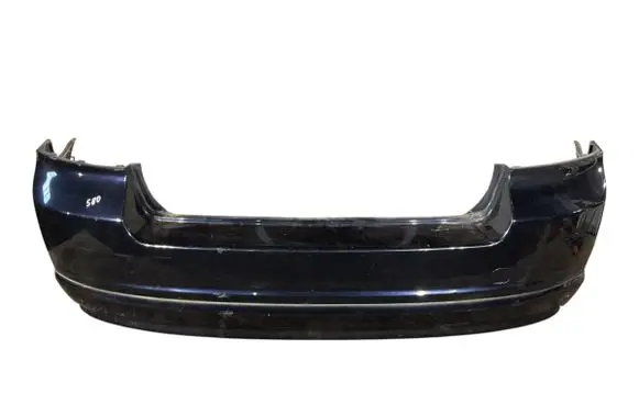 Volvo S80 Rear bumper 30655128