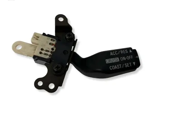 Mitsubishi Pajero Cruise control switch 