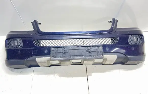 Mercedes-Benz ML W164 Front bumper 1648850165