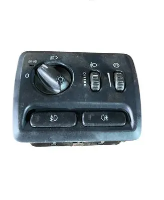 Volvo V70 Light switch 30739314 05W27E02 ML26EB00089