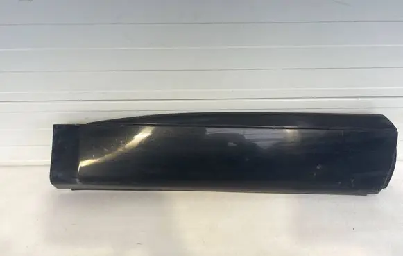 Jaguar F-Pace Rear door trim (molding) HK8M274A49A