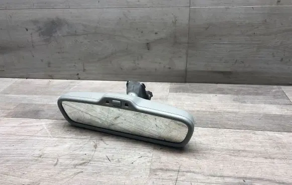Audi A6 S6 C7 4G Rear view mirror (interior) 8T0857511AB 40744064 062012
