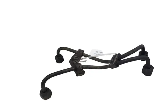Opel Astra H Fuel injector supply line/pipe 