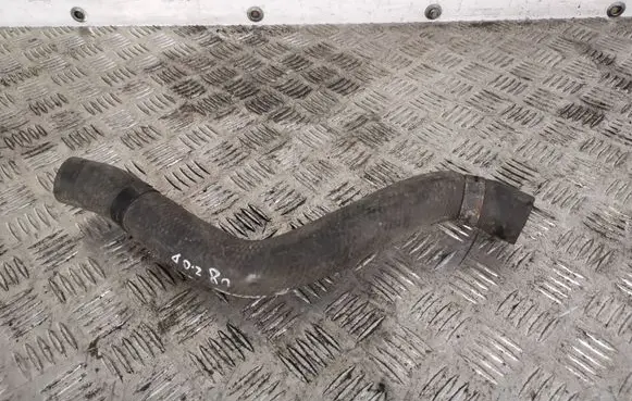 Nissan X-Trail T31 Engine coolant pipe/hose XTRAIL08ZARNA