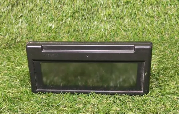 Volvo V50 Screen/display/small screen 30679647