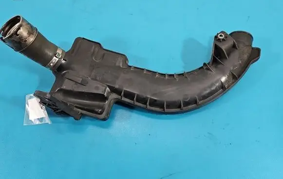 Renault Megane III Intercooler hose/pipe 8200860017 IMPRK1539094