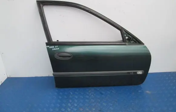 Renault Laguna I Front door