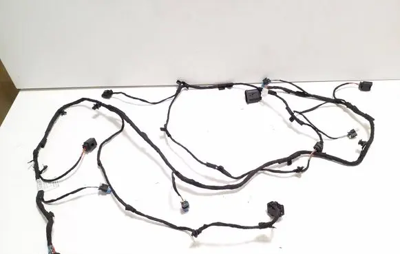 BMW i4 Parking sensor (PDC) wiring loom 11107811 5A5D15301