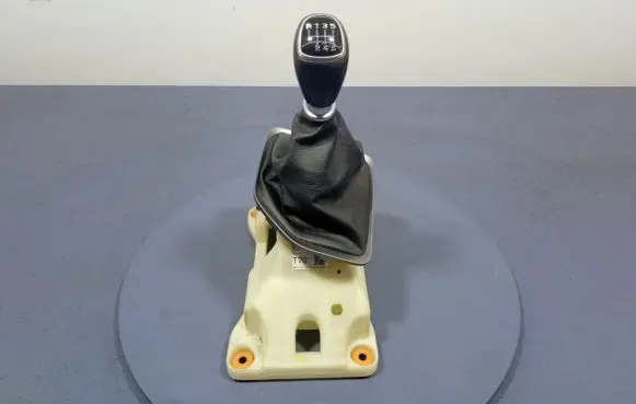 Hyundai Tucson TL Gear shift rod 43700-D7260