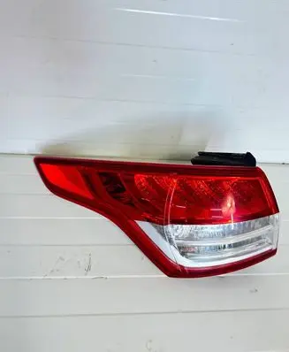 Ford Kuga II Rear/tail lights CV4413405BG