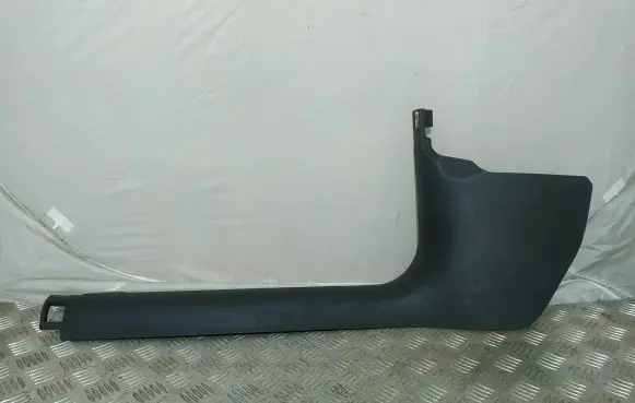 Audi A6 S6 C7 4G Front sill trim cover 4G2867271