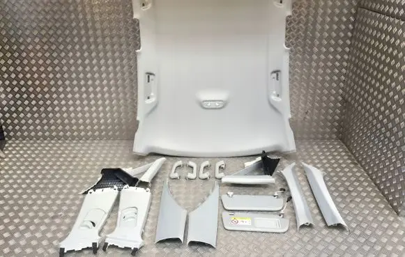 Audi A6 S6 C7 4G Headlining 