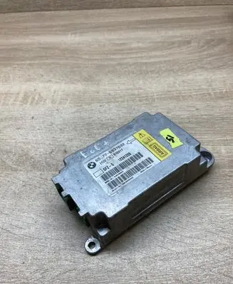 BMW 5 E60 E61 Airbag control unit/module 6937692 12241259
