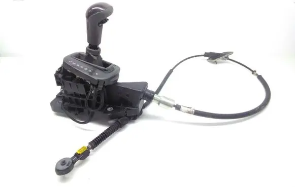 Gear shifter/selector