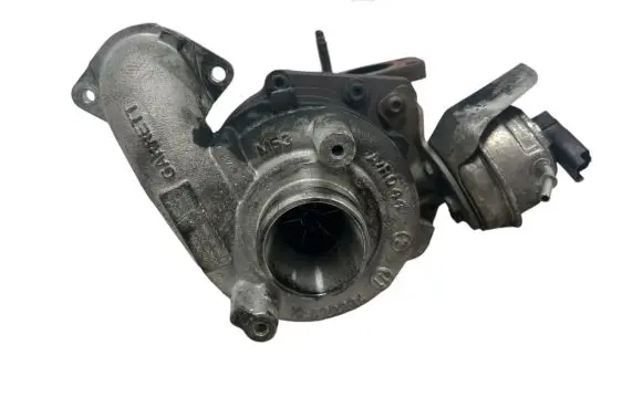 Citroen DS5 Turbo 9686120680 PAH05821P 78506201