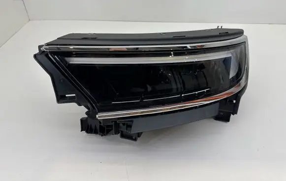 Opel Mokka B Headlight/headlamp 9837331880