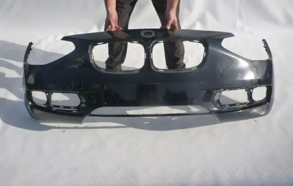 BMW 1 F20 F21 Front bumper