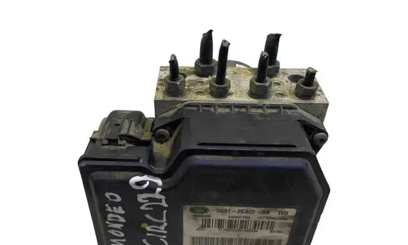 Ford Mondeo MK IV ABS Pump 9G912C405AB