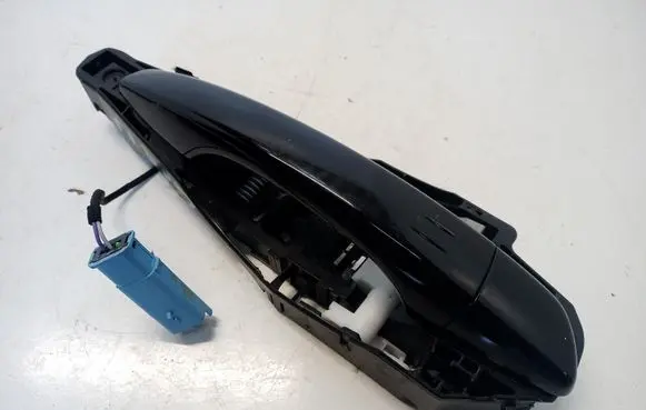 Citroen C5 Aircross Front door exterior handle