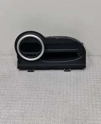 Renault Twingo II Speedometer (instrument cluster) 8200725329 A2C53220459 X44EGEGDL