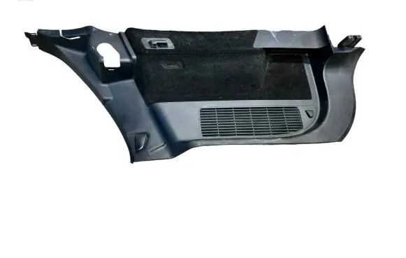 Ford Mustang Mach-E Trunk/boot lower side trim panel LJ8BR310B01ABW LJ8BR31013AGW LJ8BR31013AEW