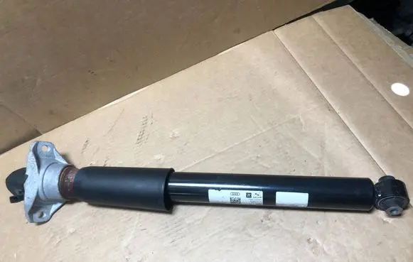 Audi Q8 e-tron Rear shock absorber/damper 482400019573 280421 4KE616025F