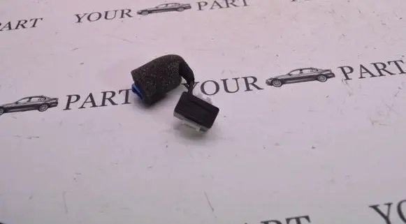 BMW 5 F10 F11 Microphone (bluetooth/phone) 9181410