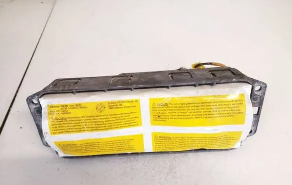 Alfa Romeo 147 Passenger airbag 46748661