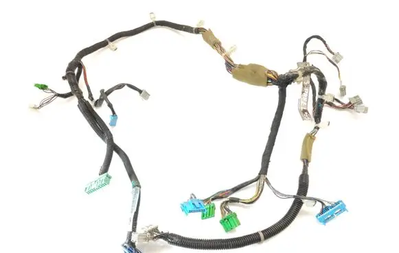 Honda Shuttle Panel wiring 32117SX0G131 F36H4S022180 7993133
