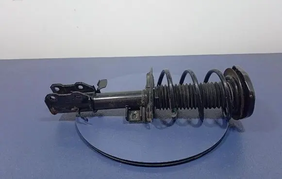Ford Kuga I Front shock absorber/damper LX6118K001
