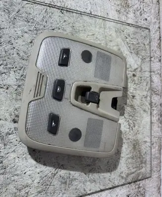 Volvo S60 Front seat light 9168160 01W064