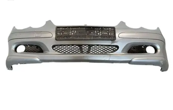 Mercedes-Benz C AMG W203 Front bumper A2038855625 11279981 8850565