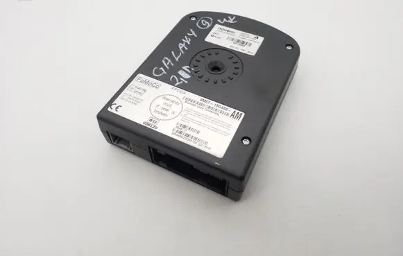 Ford Galaxy Bluetooth control unit module 8M5T19G488AM