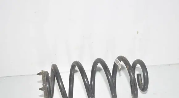 BMW 2 F45 Rear coil spring 6866762 33536866762