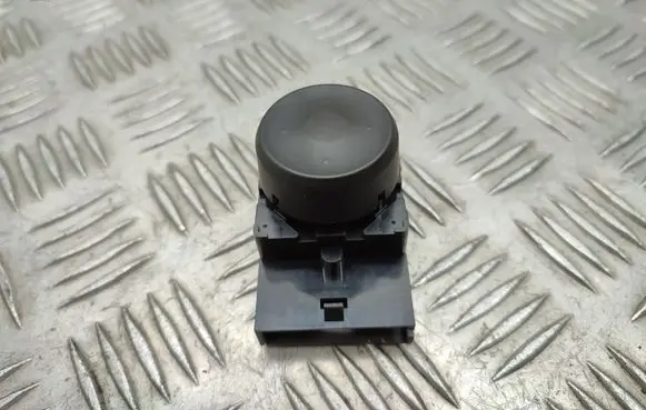 Opel Insignia A Seat adjustment knob 13285104