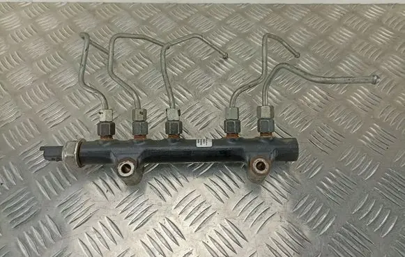 Peugeot 208 Fuel main line pipe 9685297580